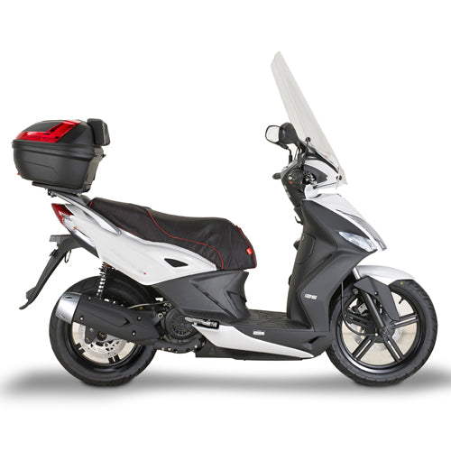 Kymco Agility 50 R16+ [2014–2026] – Topcaseträger Monolock