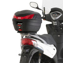 Kymco Agility 200 R16+ [2014-2026] - Porta-malas Monolock