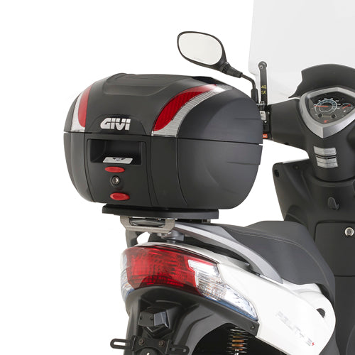 Kymco Agility 200 R16+ [2014–2026] – Topcaseträger Monolock