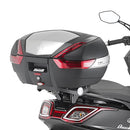 Kymco Downtown 350 i [2015-2024] – Porta-malas Monokey/Monolock