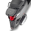 Kymco Like 125 [2017-2026] – Porta-malas Monolock
