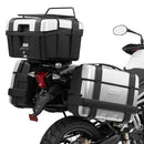 Triumph Tiger 800 XC [2011-2017] – Porta-malas Monokey