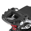 Triumph Tiger 1200 [GIVI] - Porta-malas para malas MONOKEY® com placa MONOKEY®