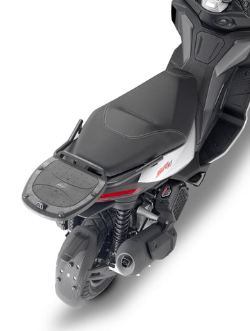Aprilia SR GT 125 [2022–2026] – Topcaseträger Monolock