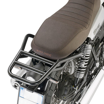 MOTO GUZZI V7 850 STONE SPECIAL [2021-2022] - Porta-bagagens