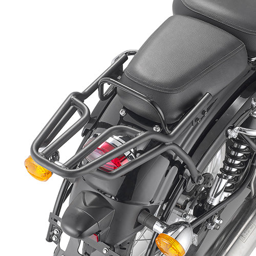 BENELLI IMPERIALE 400 [2020-2022] - Porta-bagagens