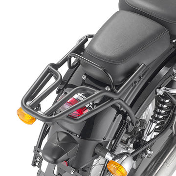 BENELLI IMPERIALE 400 [2020-2022] - Porta-bagagens