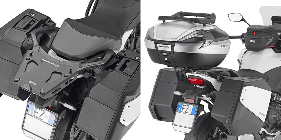 HONDA NT 1100 [2022] - Suporte traseiro específico