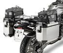 BMW F 800 GS [2008–2017] – Aluminium-Träger für Monokey Koffer