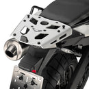 BMW F 800 GS [2008-2017] - Suporte de alumínio para mala Monokey