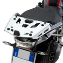 BMW R 1200 GS [GIVI] - Suporte em alumínio anodizado para malas MONOKEY® compatível com suportes laterais originais