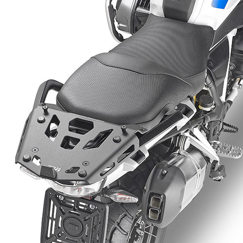 BMW R 1250 GS ADVENTURE [2019-2023] - Placa específica de alumínio