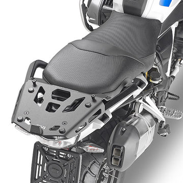 BMW R 1250 GS ADVENTURE [2019-2023] - Placa específica de alumínio