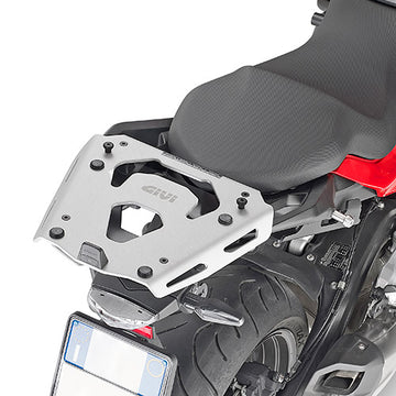 BMW F 900 XR [2020-2023] - Suporte traseiro específico