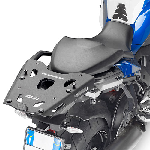 BMW S 1000 [2020-2023] - Placa porta-bagagens traseira específica