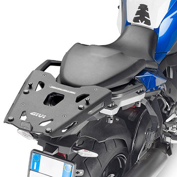 BMW S 1000 [2020-2023] - Placa porta-bagagens traseira específica