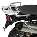 Triumph Tiger 800 XC / 800 XR [GIVI] - suporte em alumínio anodizado para malas MONOKEY® max
