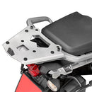 Triumph Tiger Explorer 1200 [GIVI] - suporte em alumínio anodizado para malas MONOKEY® max