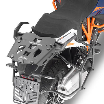 KTM 1290 SUPER ADVENTURE [2021-2023] - Rack traseiro específico