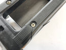 Yamaha Grizzly 660 AM03W [2003] - Rack de bagagem na frente-2