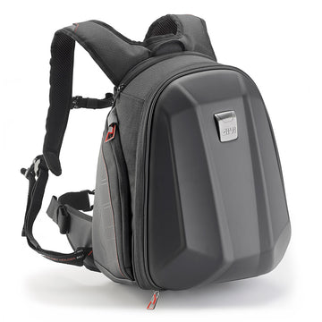 [GIVI] – Mochila Easy-T com bolso termoformado – volume 18 litros