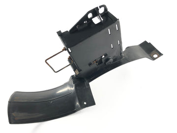 Yamaha DT 125 R DE03 [1999] - Proteção de respingos da caixa de bateria - 0