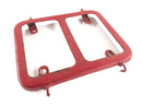 Moto Guzzi Guzzino 65 [Hispania Motoleggera] - Rack de bagagem de bagagem de bagagem de tanque-1
