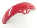 Cagiva Alazzurra 350 [1985] - Fenders of Protetive Bandey na frente do Frontfender-2