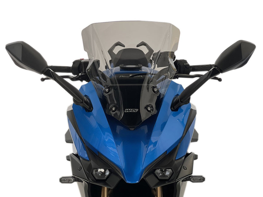Suzuki GSX-S 1000 GT [2022-2024] - Touring Windschild – Bild 2