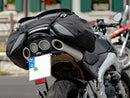 Hepco & Becker [Hepco & Becker] - Bolsa traseira Xtravel XL 50 ltr.