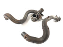 Yamaha V -Max 1200 2en [1997] - Pipes de coletores-5