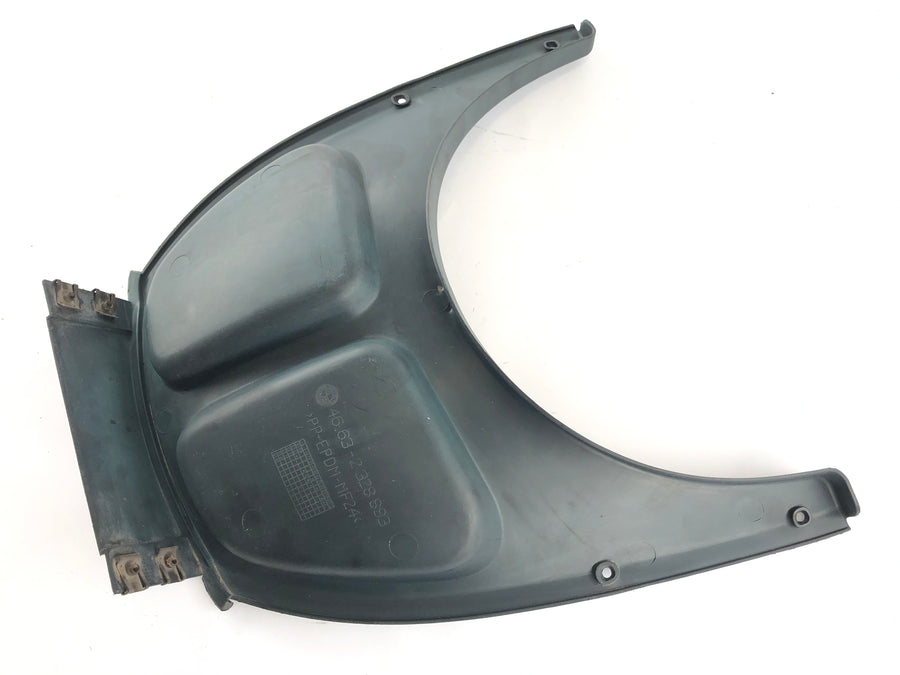 BMW C1 125 [2001] - Parte do meio Underbody 46.63 - 2 328 893
