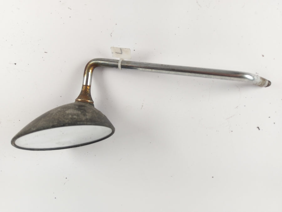Honda CB 900 F2 Bol d'Ond SC01 - Espelho de vista traseira à esquerda