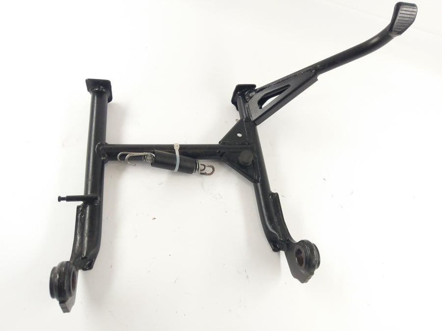 Moto Guzzi Stelvio 1200 4V [2008] - Principal Stand