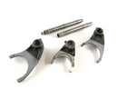 Husqvarna Vitpilen 401 [2021] - Switch Forking Switching Garws Set-3