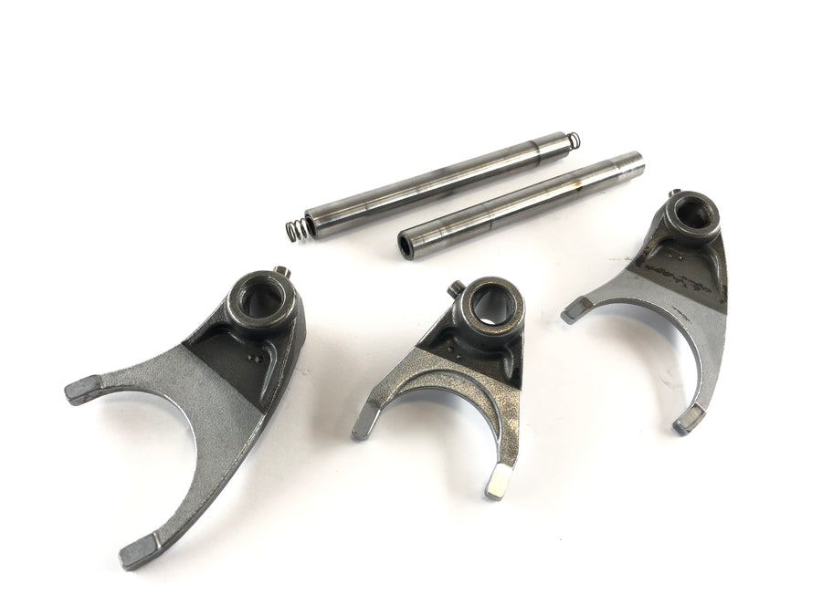 Husqvarna Vitpilen 401 [2021] - Switch Forking Switching Garws Set