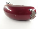 HONDA VT 1100 SC32 [1999] - Fender Front Finging na frente-3