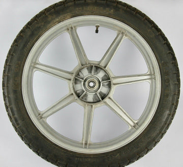 Cagiva Alecta - Rim Bike traseira da roda dianteira da roda traseira da roda traseira da roda dianteira