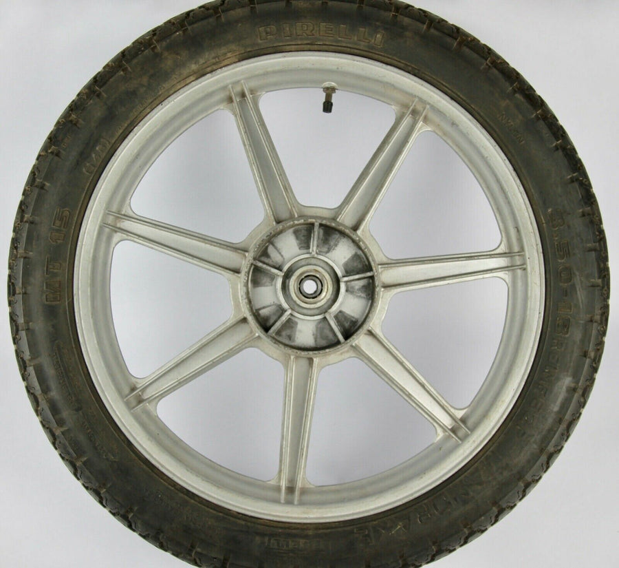 Cagiva Alecta - Rim Bike traseira da roda dianteira da roda traseira da roda traseira da roda dianteira