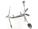 HONDA GOLDWING GL 1200 SC14 [1991] - Caso Setting Side Case Shots-5
