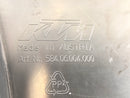 KTM 640 LC4 Prestige [2003] - Caixa de filtro de ar revestimento à direita-3