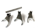 Kawasaki ZRX 1100 ZRT10C [2000] - Switch Forking Switching Garws Set-2