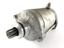 Yamaha XJR 1200 4PU [1995] - motor inicial do motor-4
