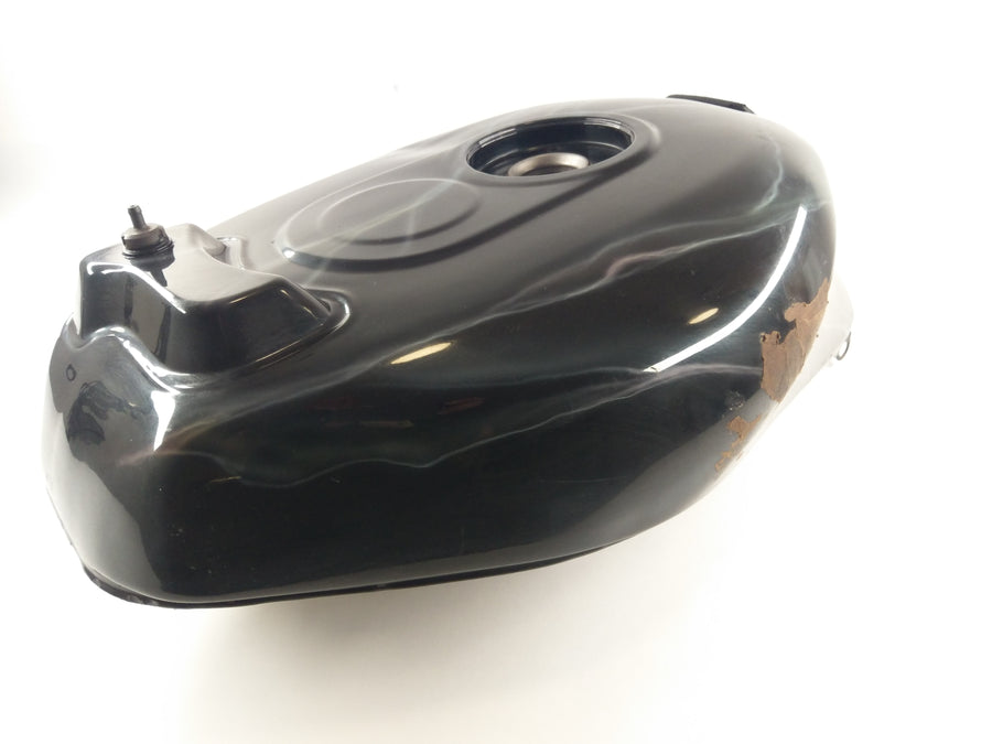 Suzuki GSXR 1100 GV73A [1992] - Bumpas de luz do tanque de tanques de tanques