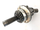 Yamaha XJ 900 F 58L [1985] - junta universal cardan-7