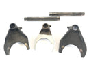 Aprilia Mille RSV 1000 Me [1999] - Switch Forking Switching Garws Set-3