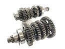 Triumph Speed ​​Triple 955i T509 [1997] Caixa de engrenagens-6