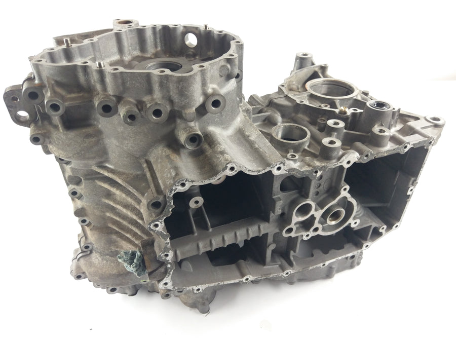 Triumph Daytona 955i T595N [2002] - Motor Housing Casas vazias