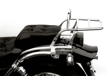 Suzuki vs 1400 Intruder [1997-2003] - Ponte de bagagem