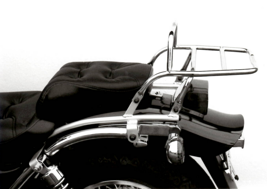 Suzuki vs 1400 Intruder [1997-2003] - Ponte de bagagem